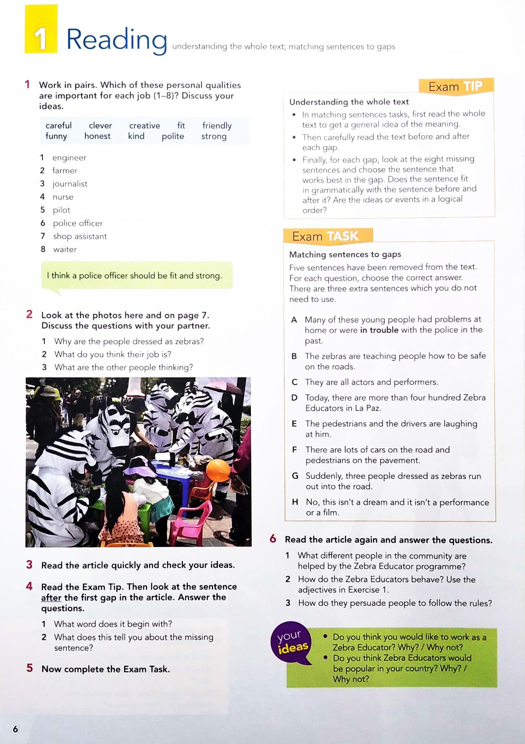 New Close-up B1 With Online Practice And Student's EBook