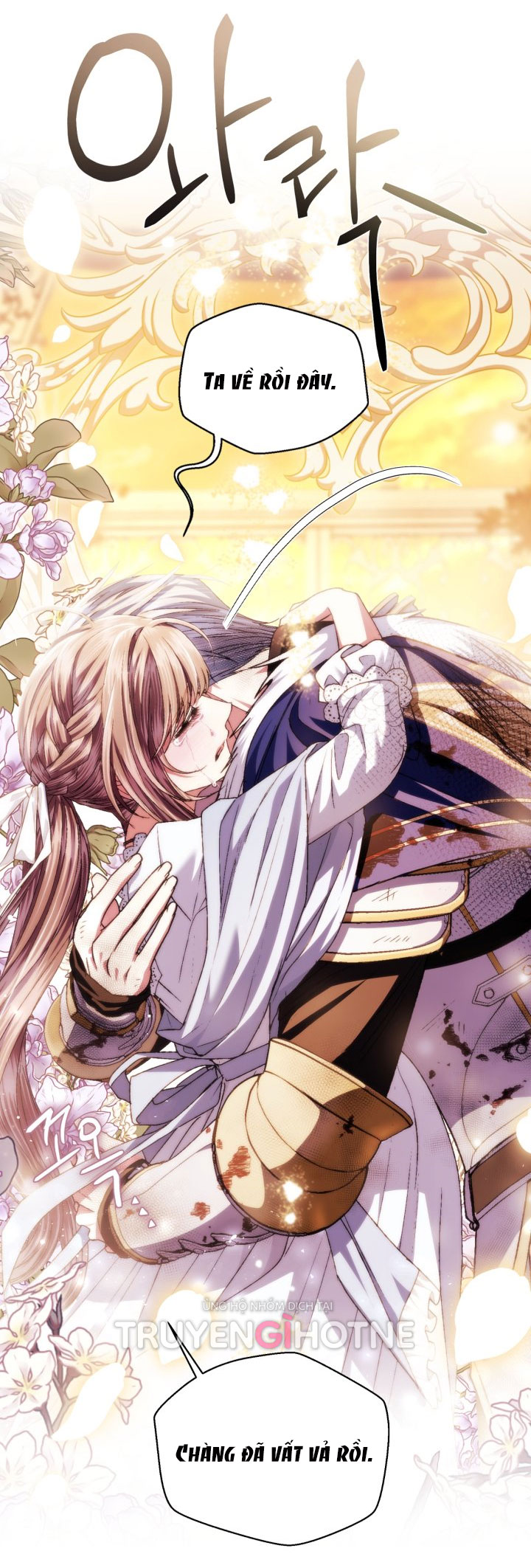 cha à, con không muốn kết hôn đâu chapter 112.2 44