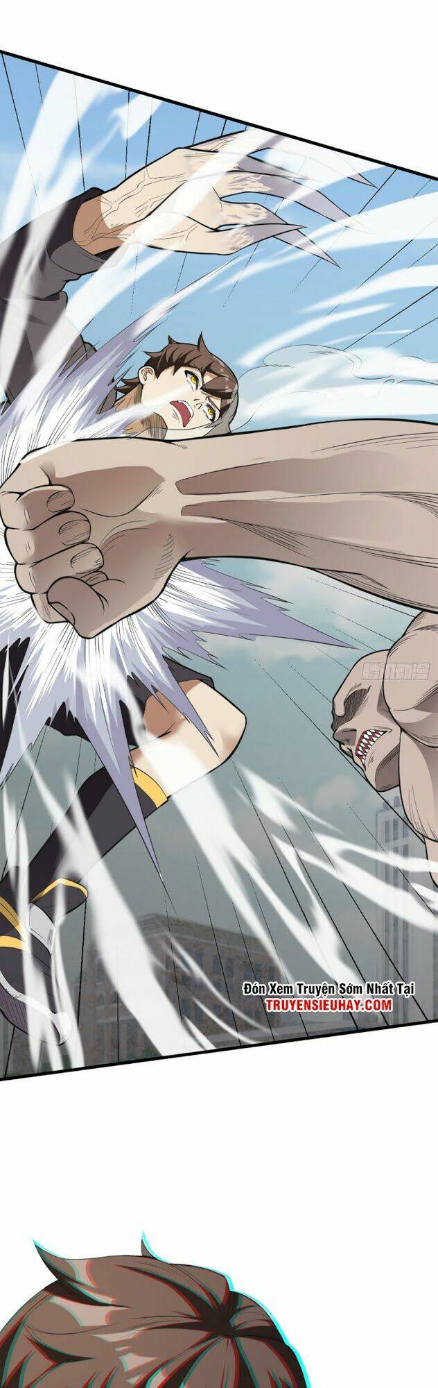 vô hạn biến dị chapter 7 10