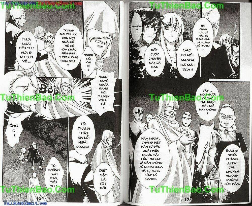 bông hoa cướp biển chapter 3 63