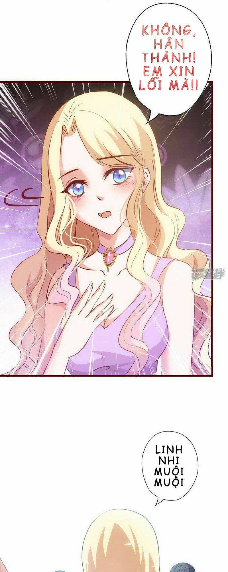 truy phu 36 kế - ông xã à, tới chiến nào! chapter 32 18