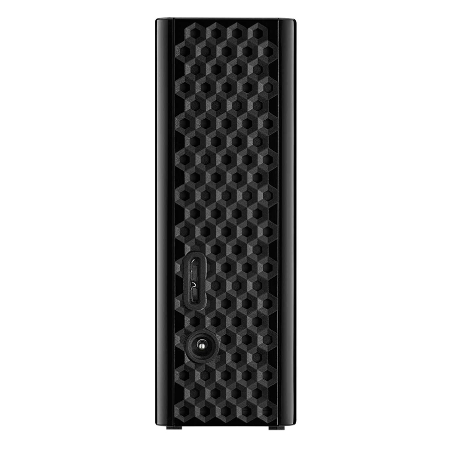 Ổ Cứng Để Bàn Seagate Backup Plus Hub 4TB USB 3.0 – STEL4000300 – Hàng Chính Hãng