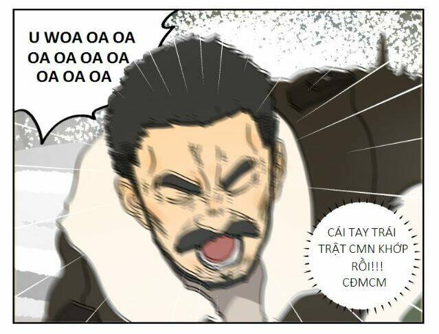 nhật ký hai anh lầy lội chapter 8 11