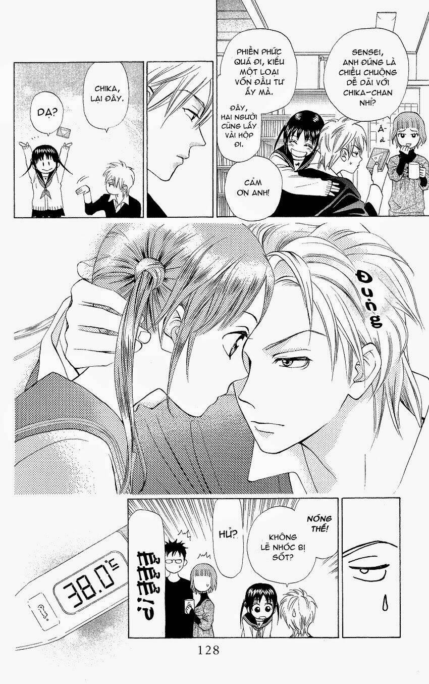 kyou mo ashita mo chapter 4 10