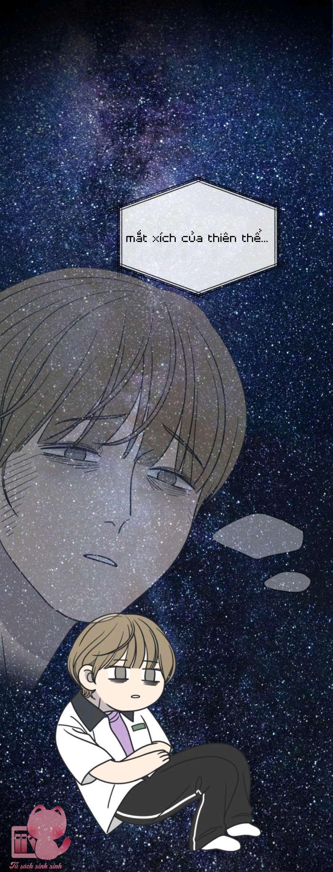 nói không với tình công sở chapter 5 17