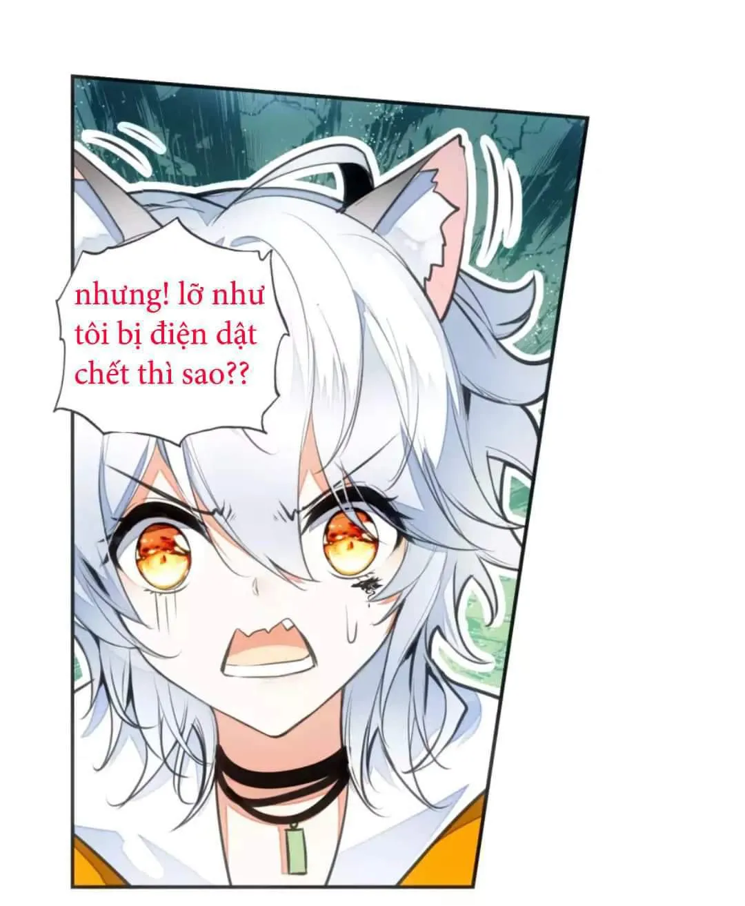 phách đương phu hàng hệ chapter 7 45