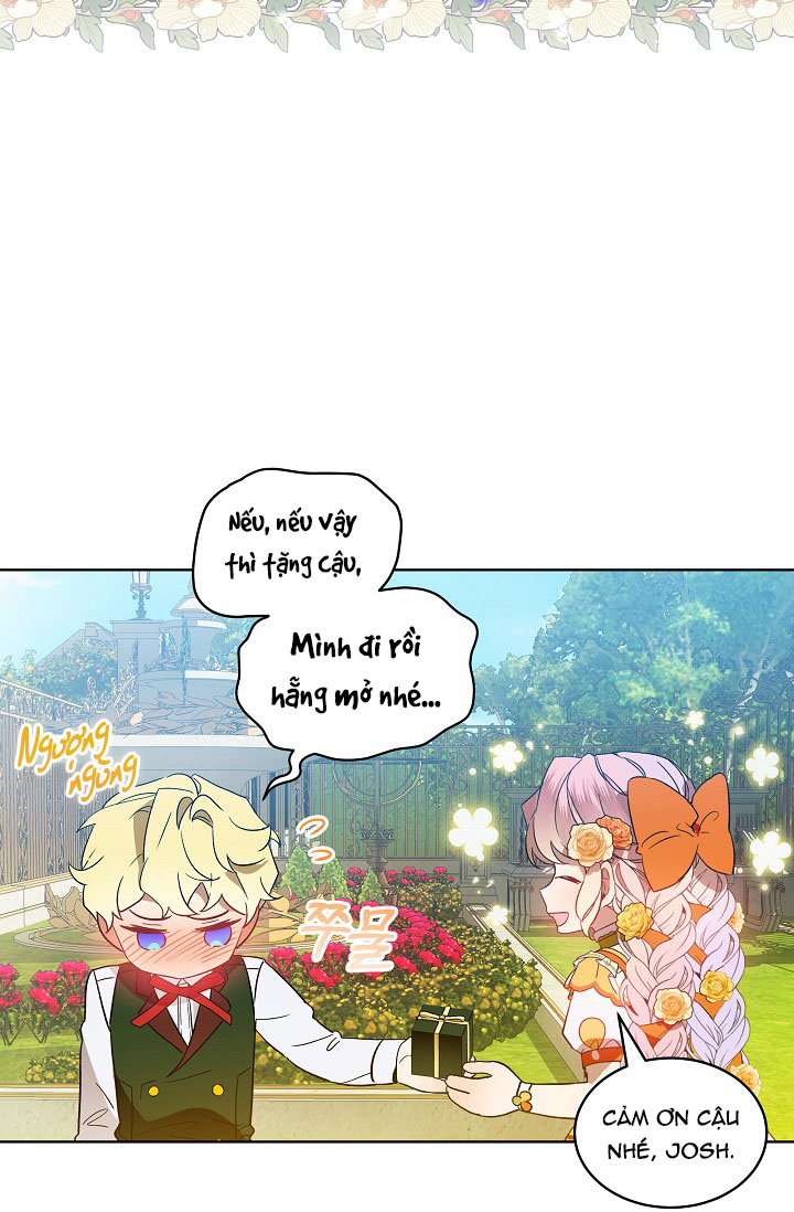 quý cô quyền lực chapter 27 33