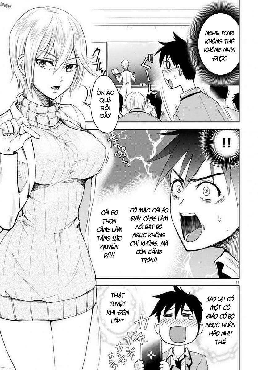 shinobi kill chapter 1 14