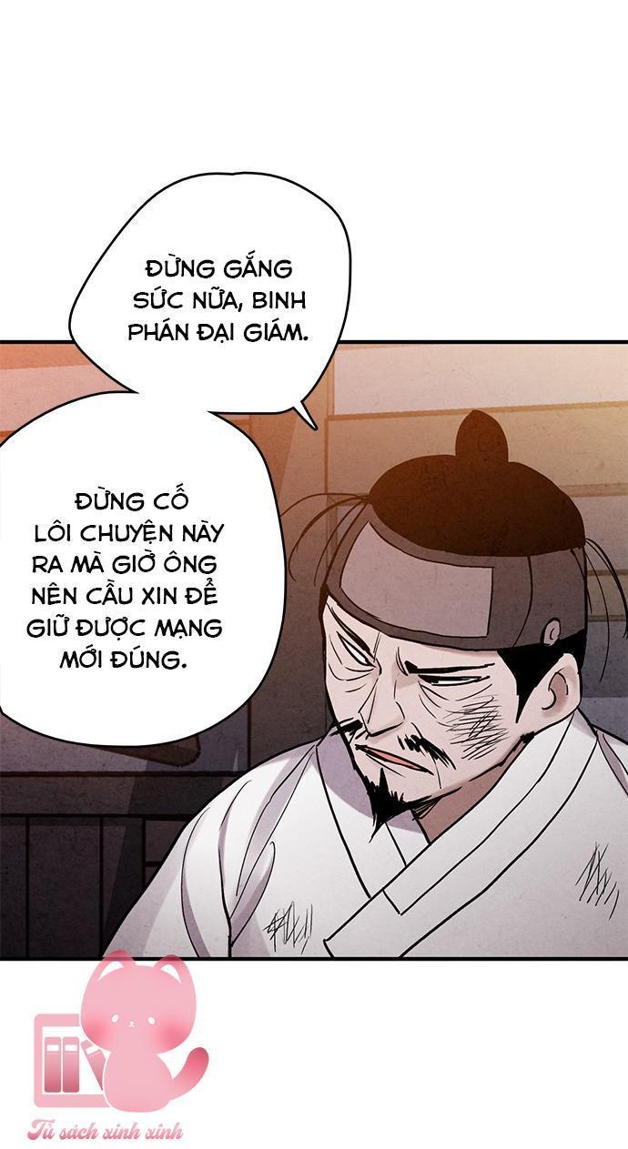 lệnh cấm hôn chapter 88 3