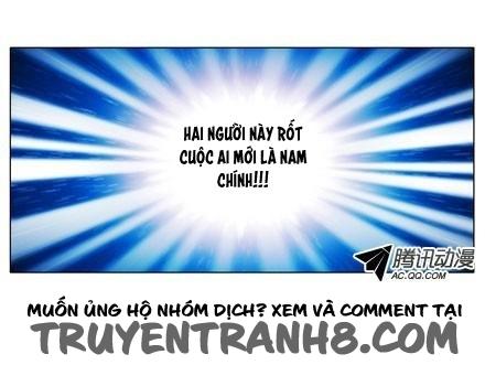 đầu óc đại sư huynh của ta rất đen tối chapter 46 14