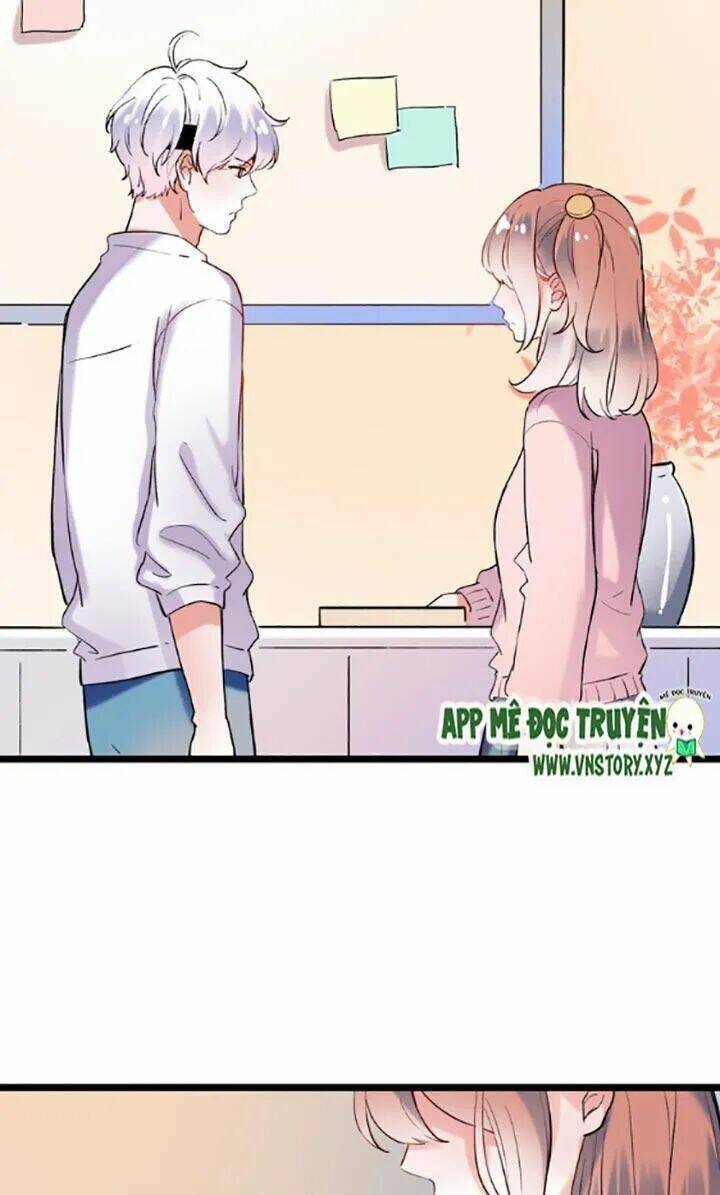 trạch thượng tịch mịch huỳnh hỏa chapter 26 16