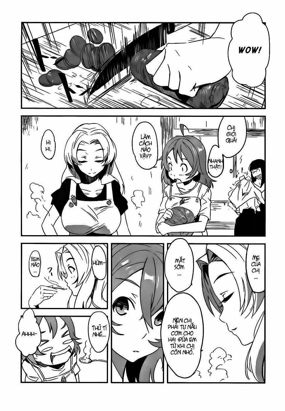 bloody maiden - juusanki no shima chapter 2 20