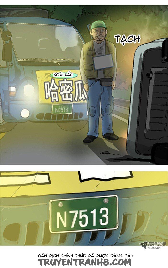 hồi sinh chapter 2 8