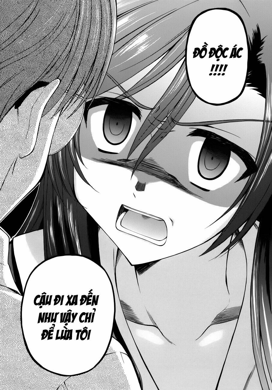 cross days chapter 12 23