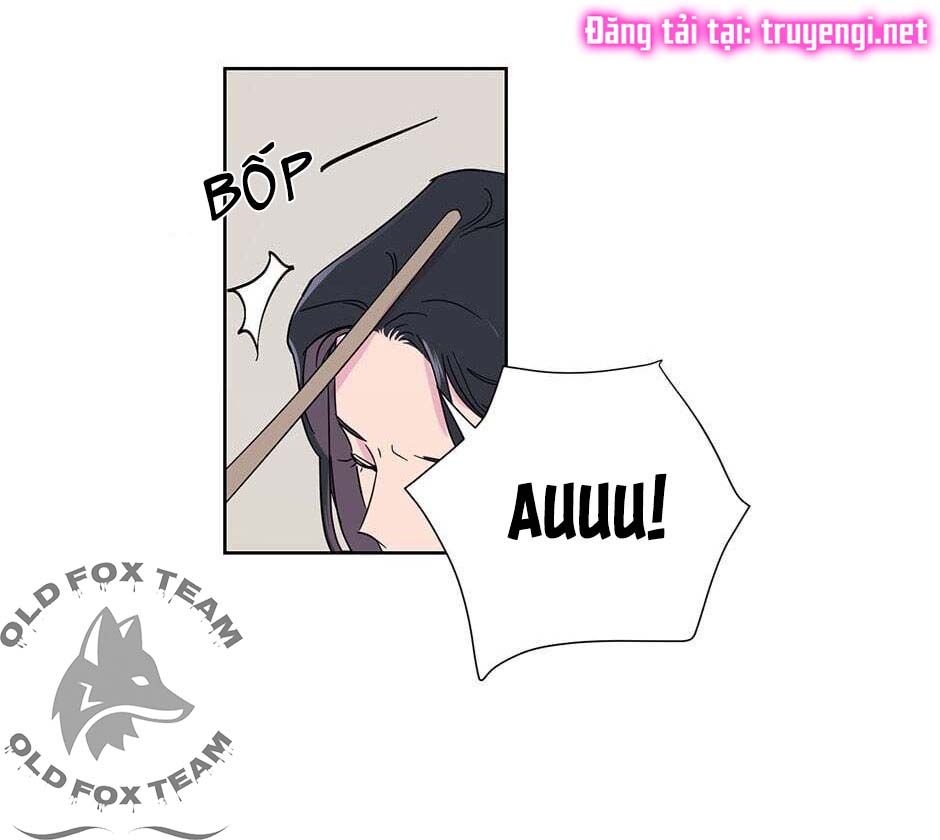 nguyên tắc mối quan hệ chapter 5 7