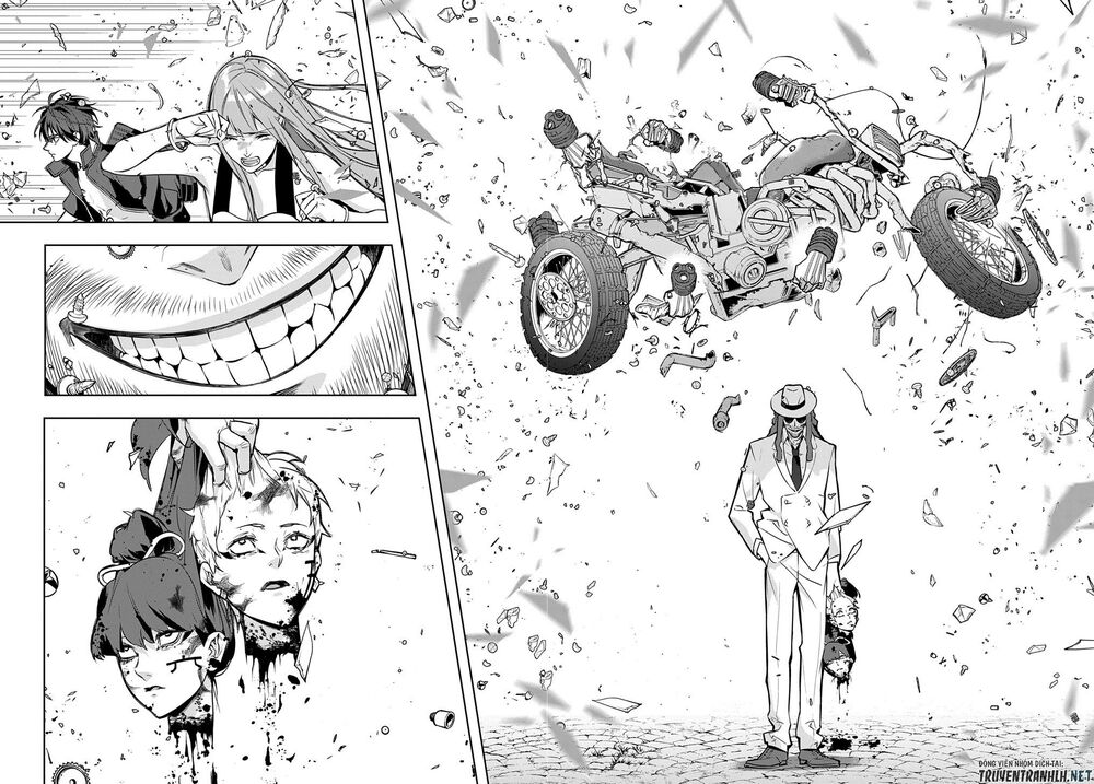 the kingdom of ruin chapter 26 16