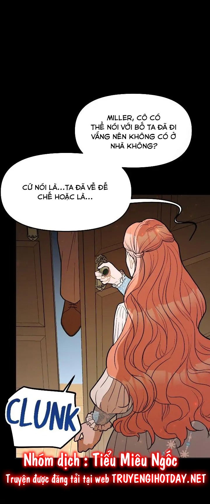 làm cách nào để sống sót trong cuốn tiểu thuyết ngôn tình lãng mạn chapter 30 13