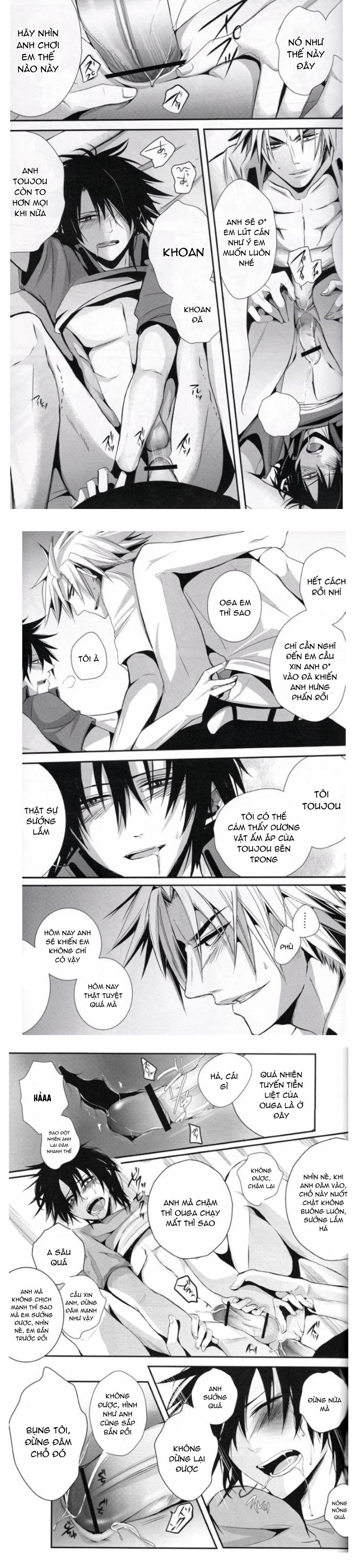 người tà răm luôn có quỷ theo sau chapter 57 11