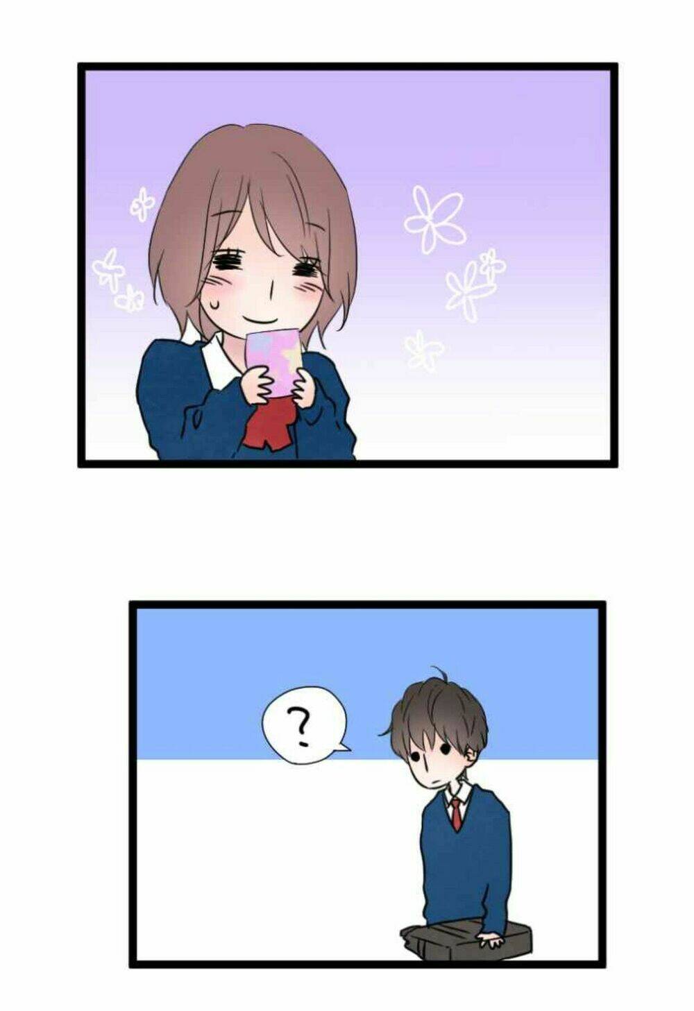 yêu không thể nói chapter 5 9