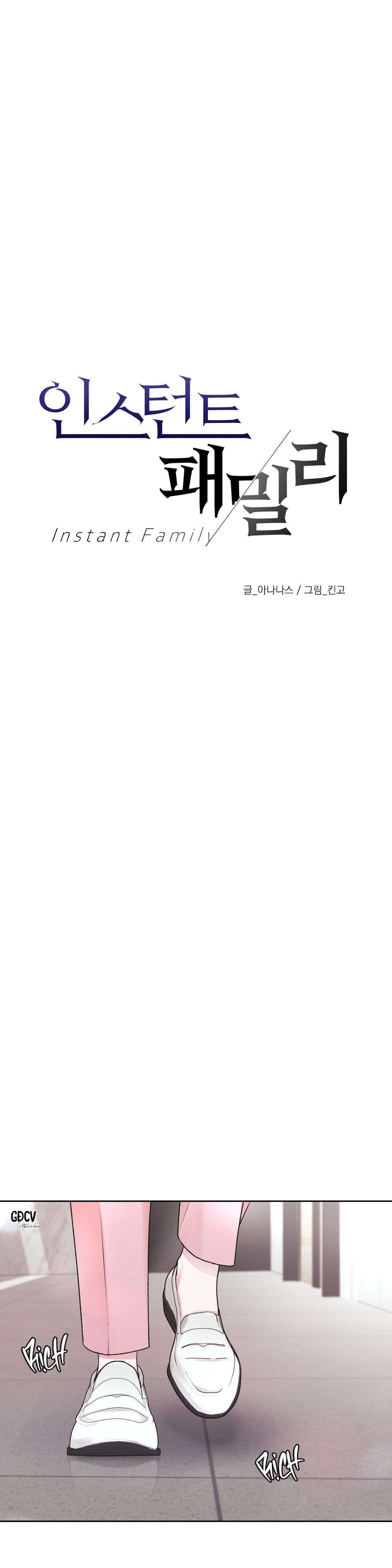 con nuôi bất đắc dĩ chapter 48 4