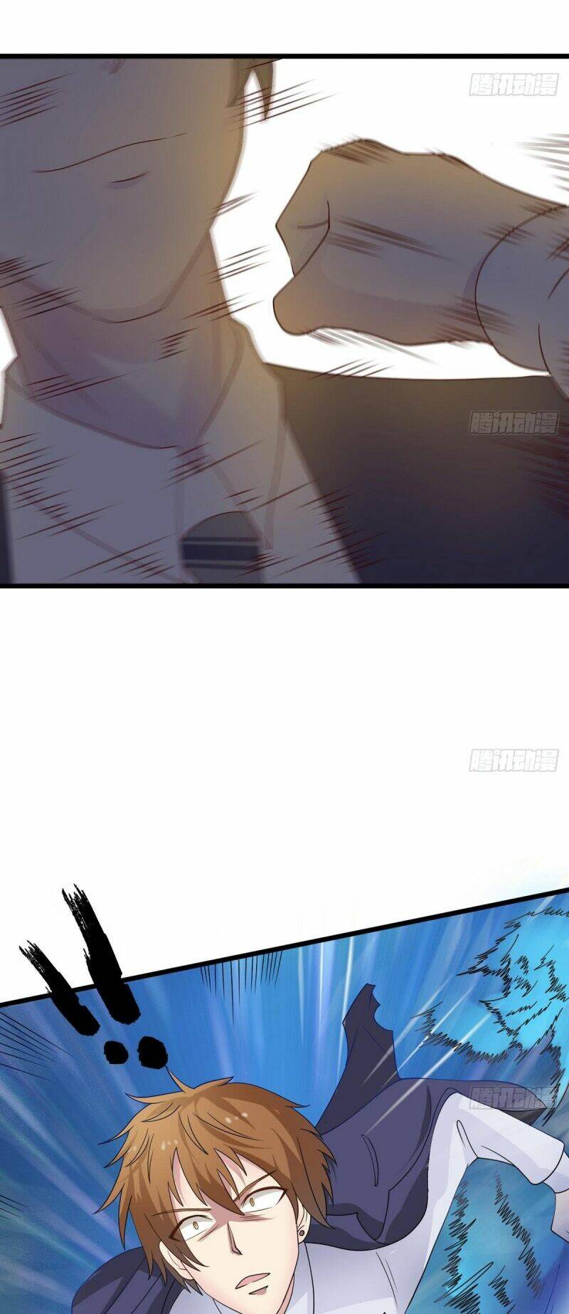 hắn là long ngạo thiên chapter 16 11