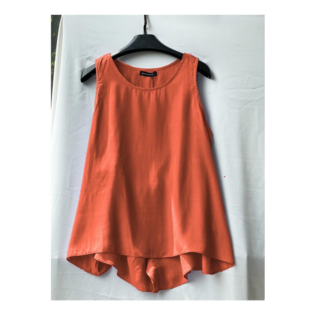 Bộ đồ ngủ nữ lụa cao cấp BNK12 Charis