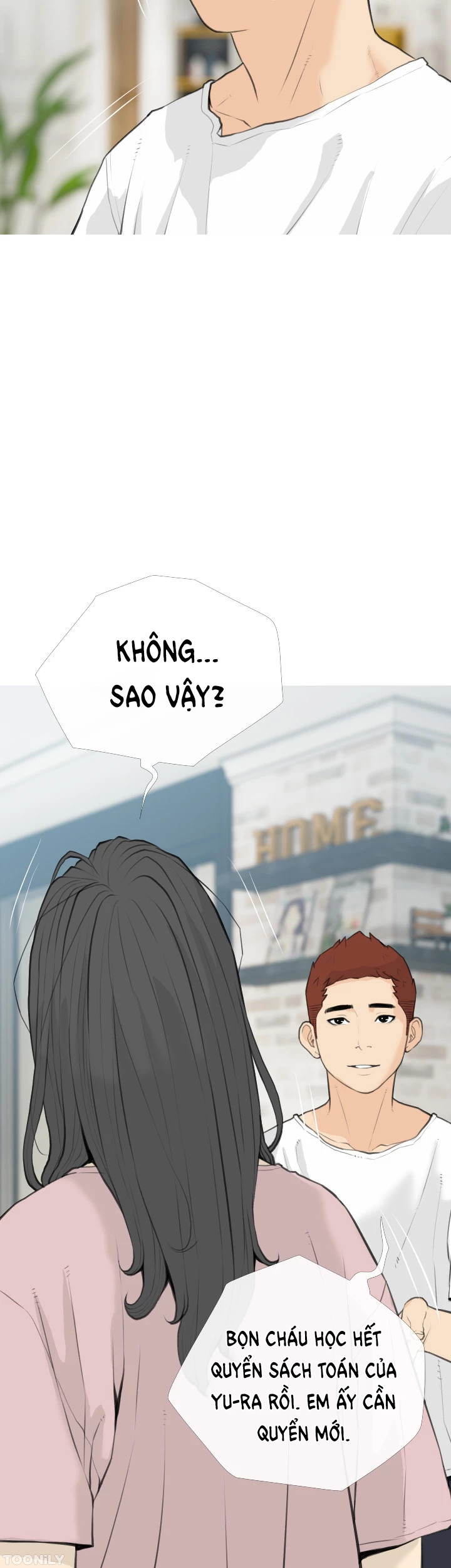 bài học hứng tình chapter 88 11