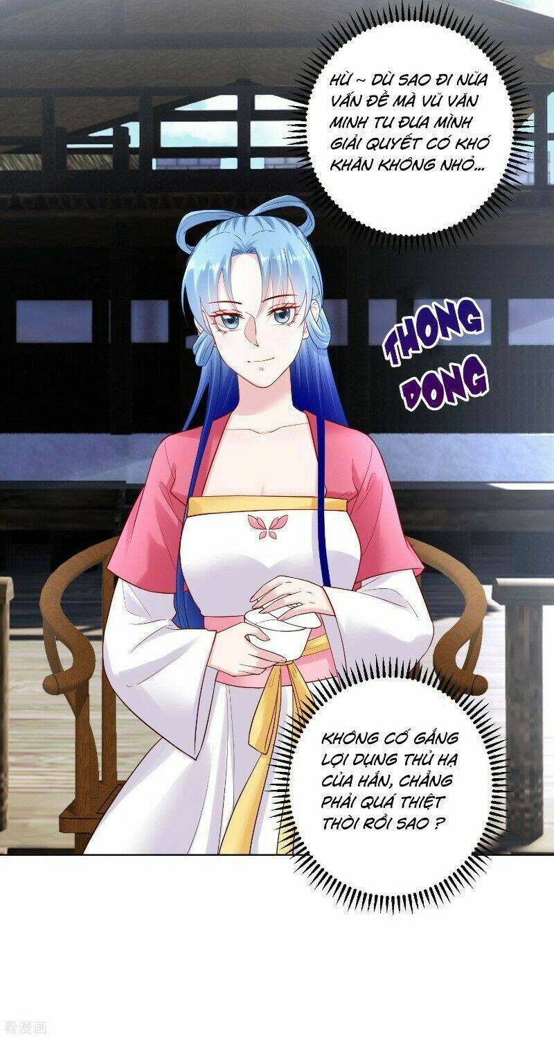 độc y đích nữ chapter 127 25