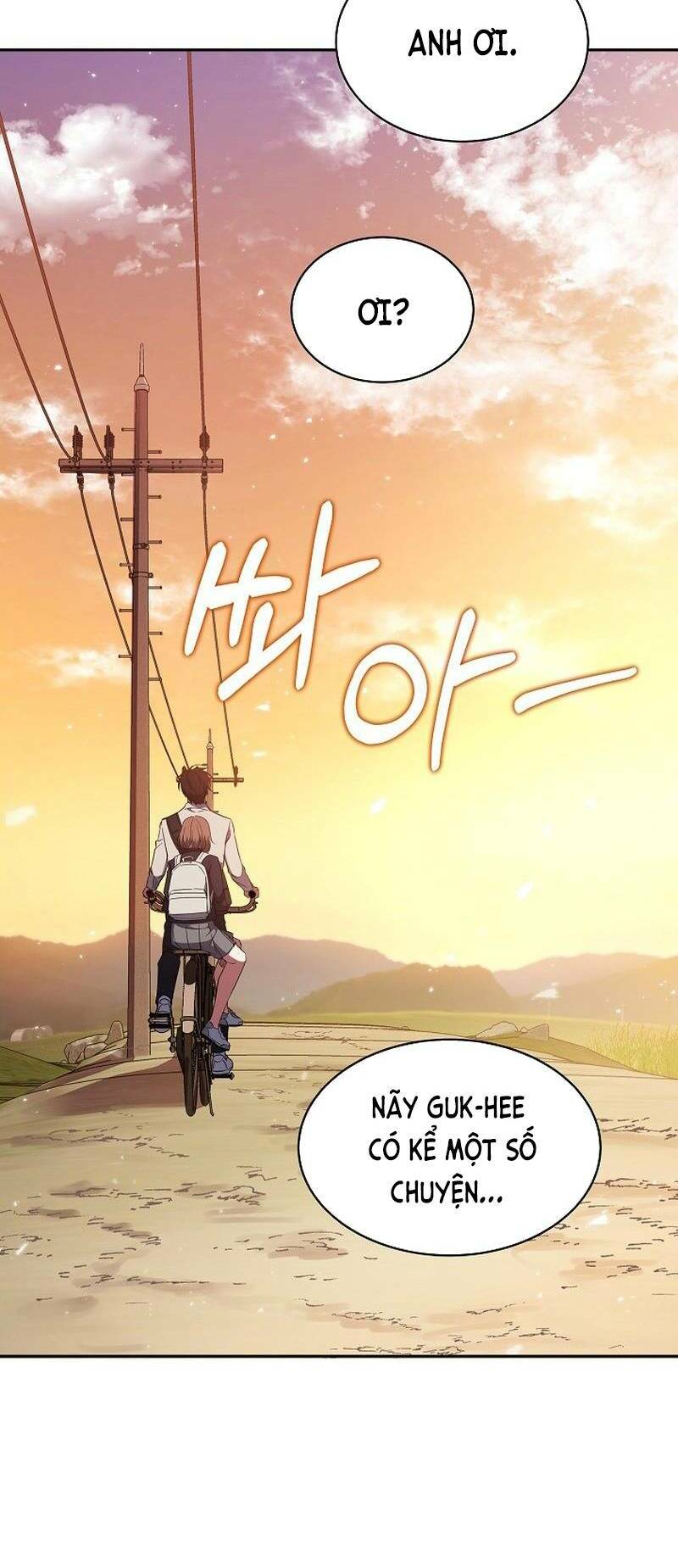 sự khởi đầu của tiền nhân chapter 3 27