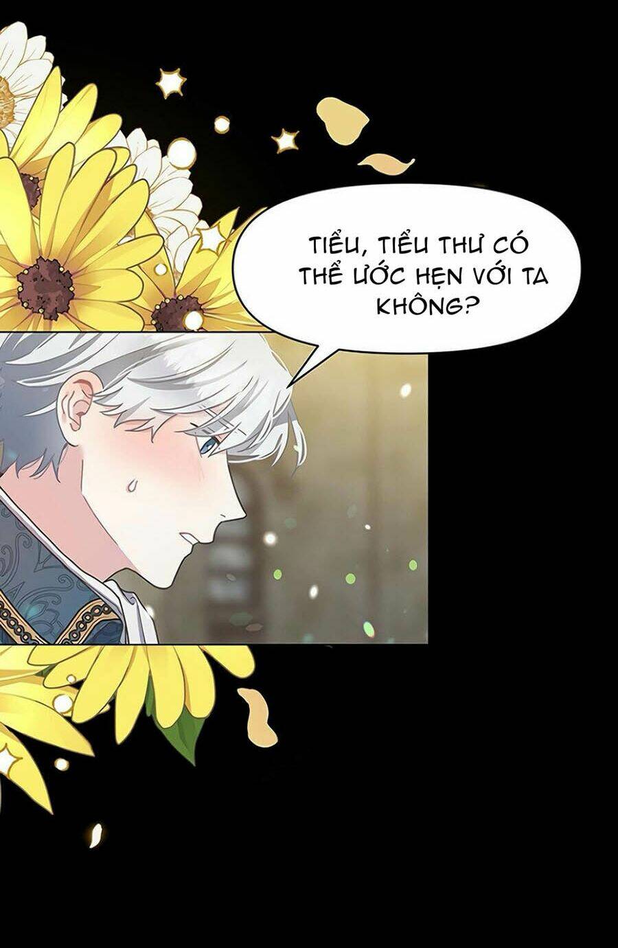 khu vườn câm lặng chapter 9 57