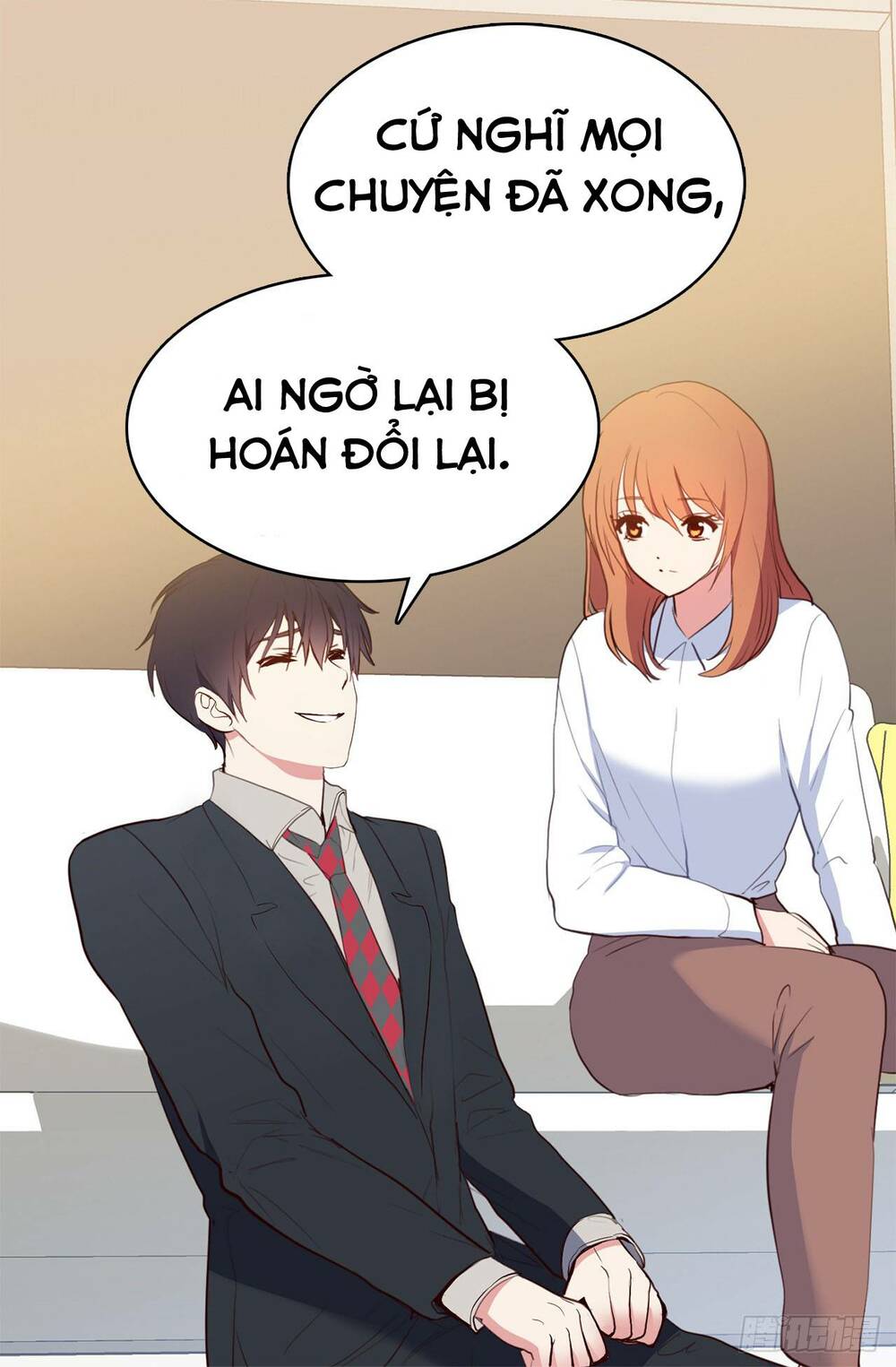 acup tiên sinh chapter 45 21