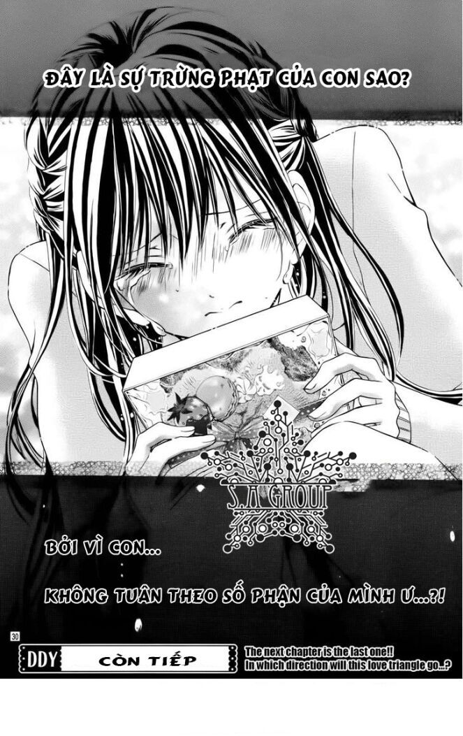 shirokuro-kun to anzu-chan chapter 2 29