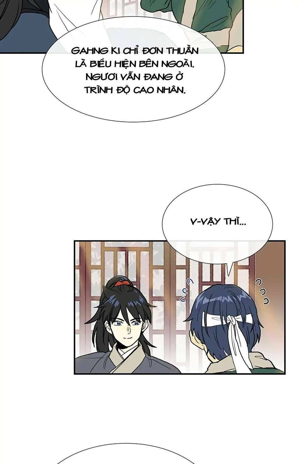 học sĩ tái sinh chapter 99 43