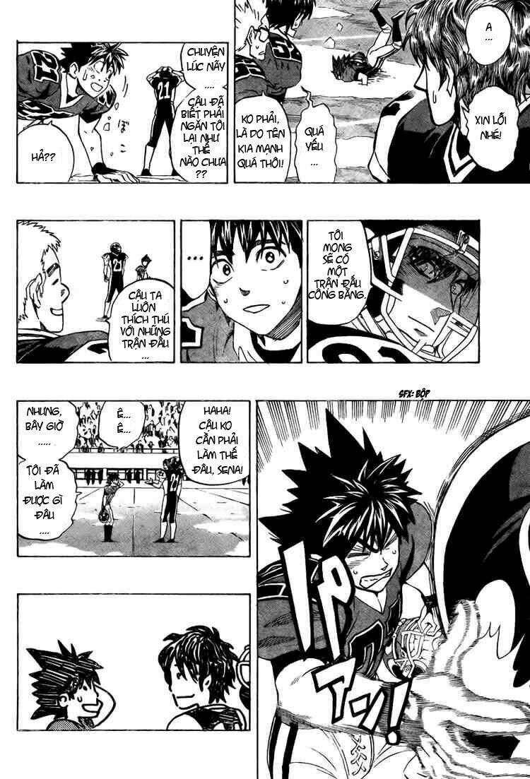 lá chắn mắt chapter 287 4