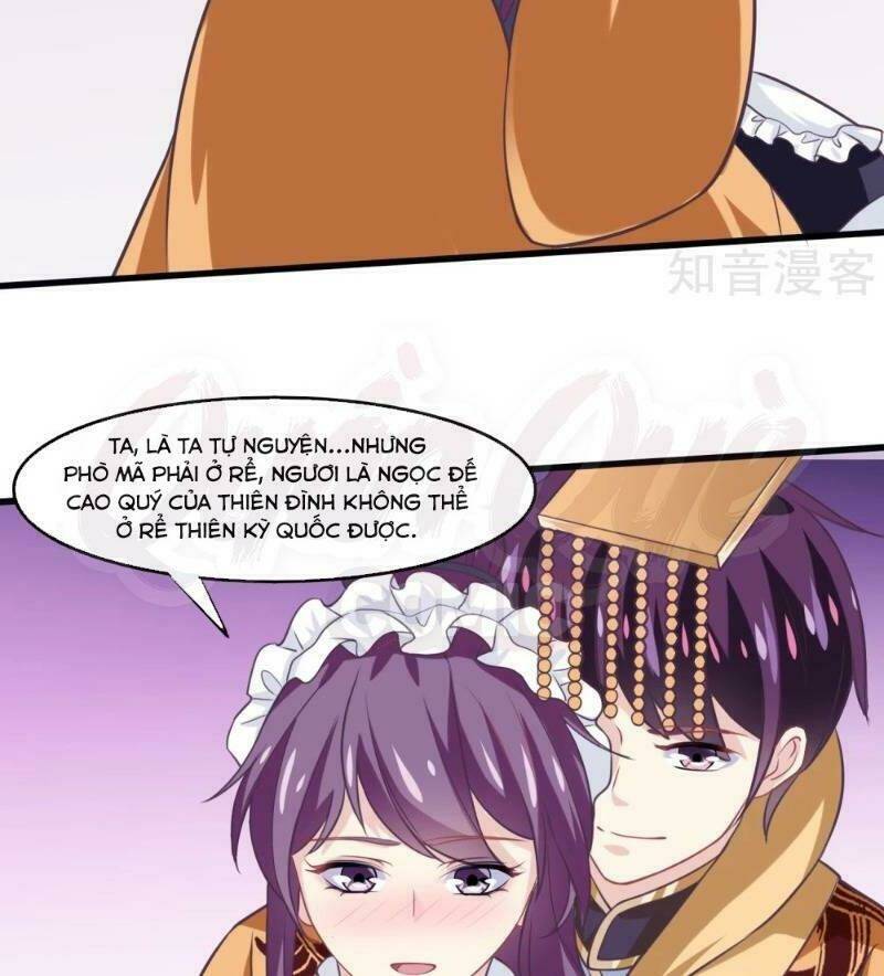 ta là ngọc hoàng đại đế chapter 93 35