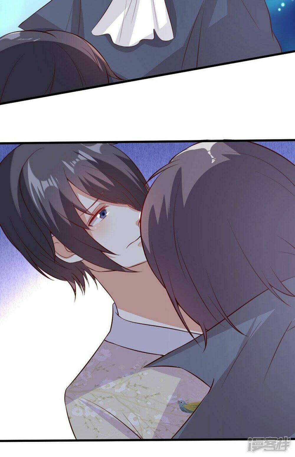 nguyệt dạ hương vi lai chapter 26 2