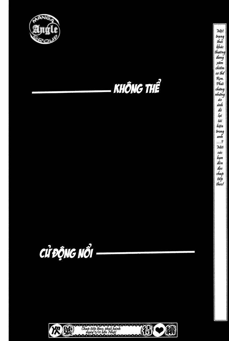 thử thách của kyouko chapter 165 23