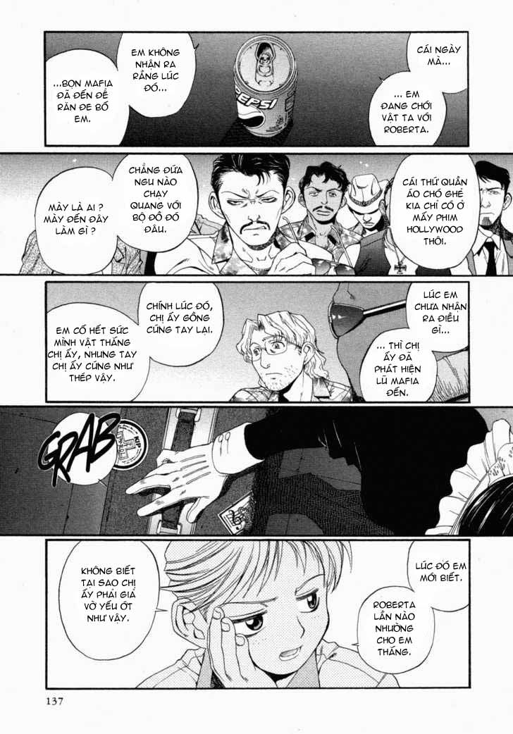 hố đen chapter 3 21