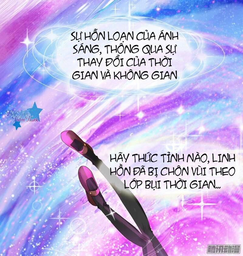 giữ chặt tiểu bạch long chapter 3 21