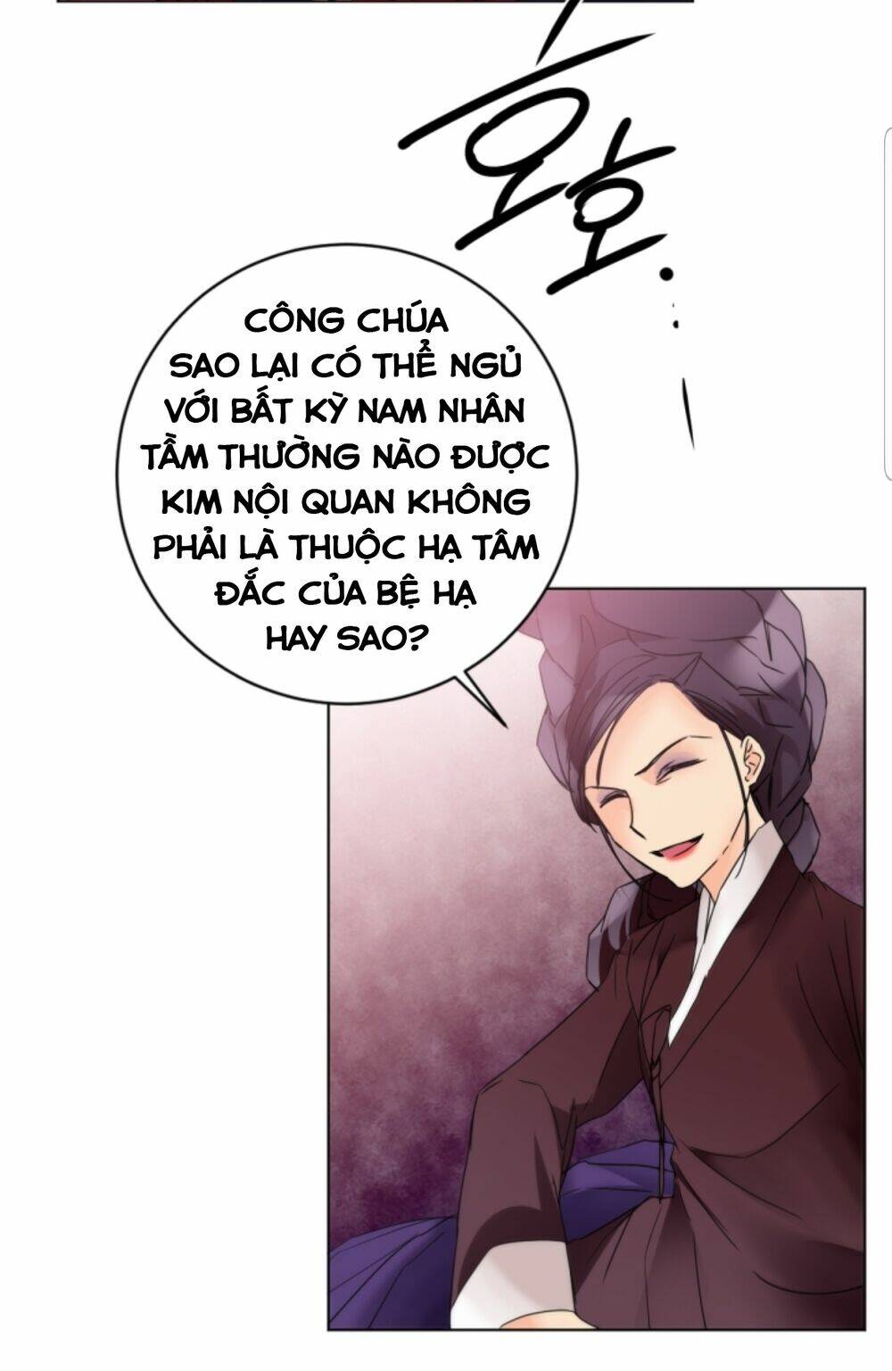 chae hong sa chapter 62 6