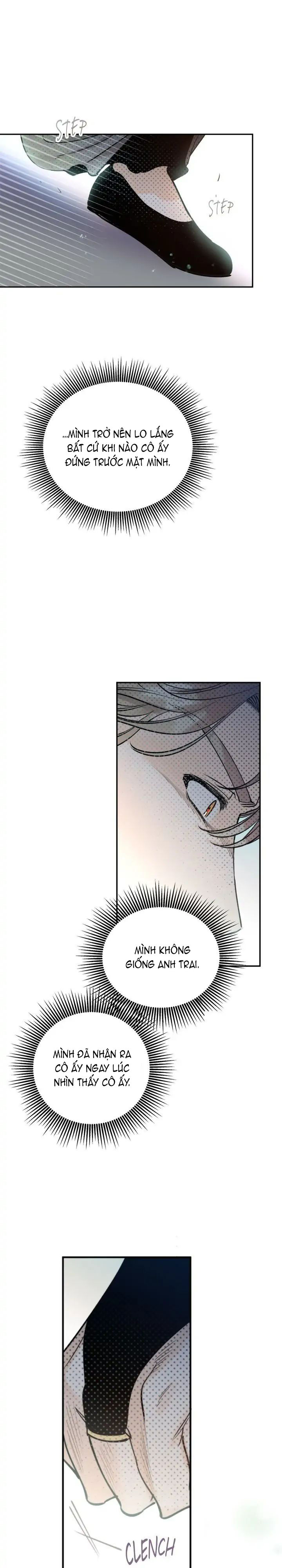 cô dâu thiên đàng chapter 58.2 14