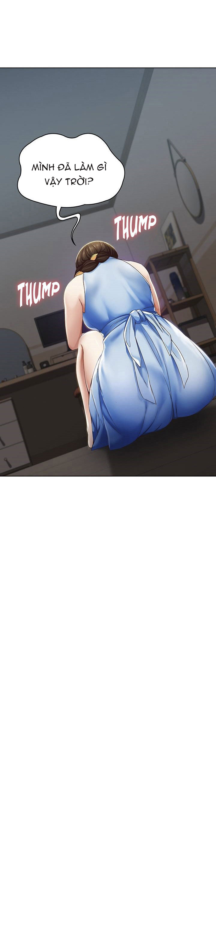 nhật ký nội trú chapter 14.1 14