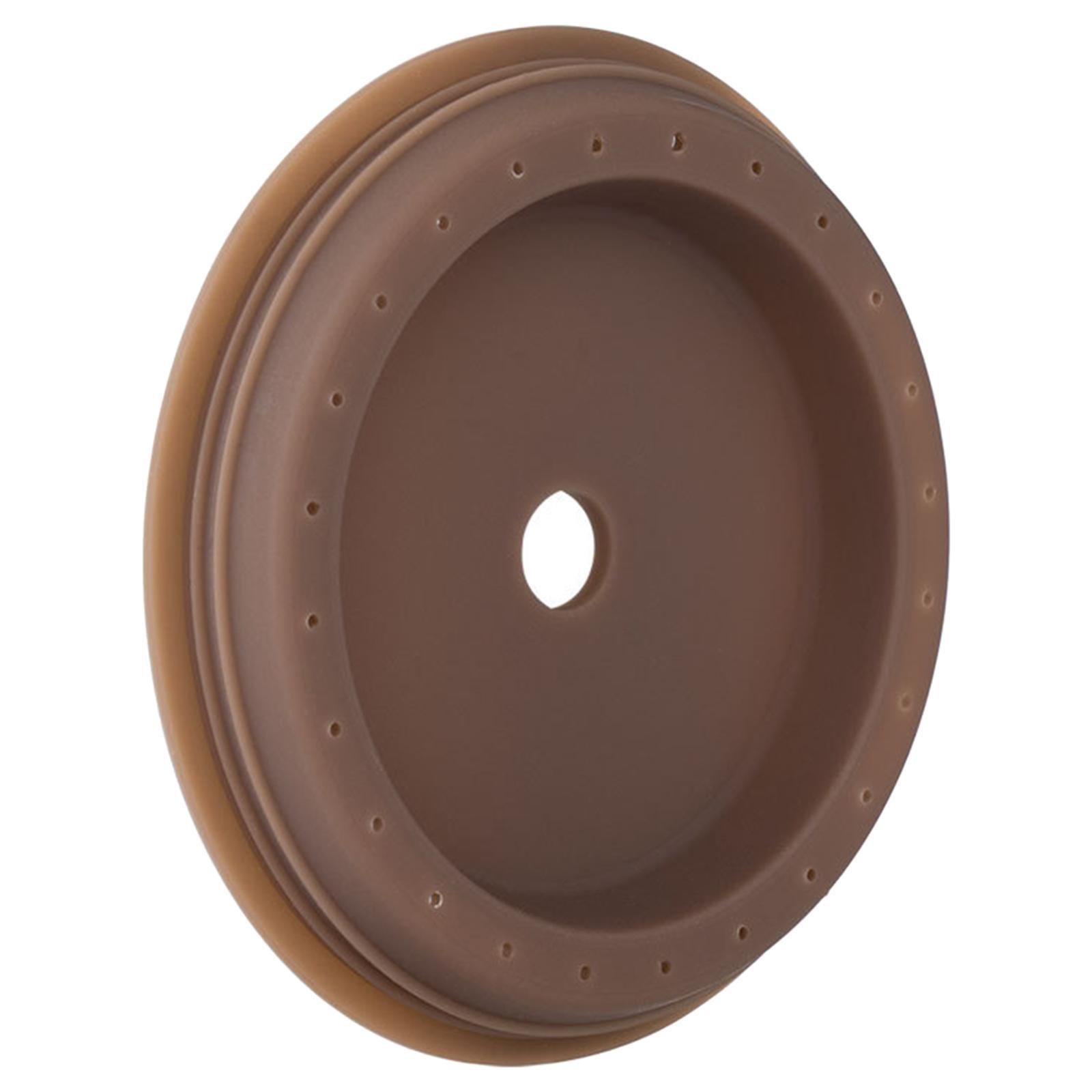 Coffee Capsule Cover for Nespresso Vertuo Coffee Maker Coffee Caps Filter