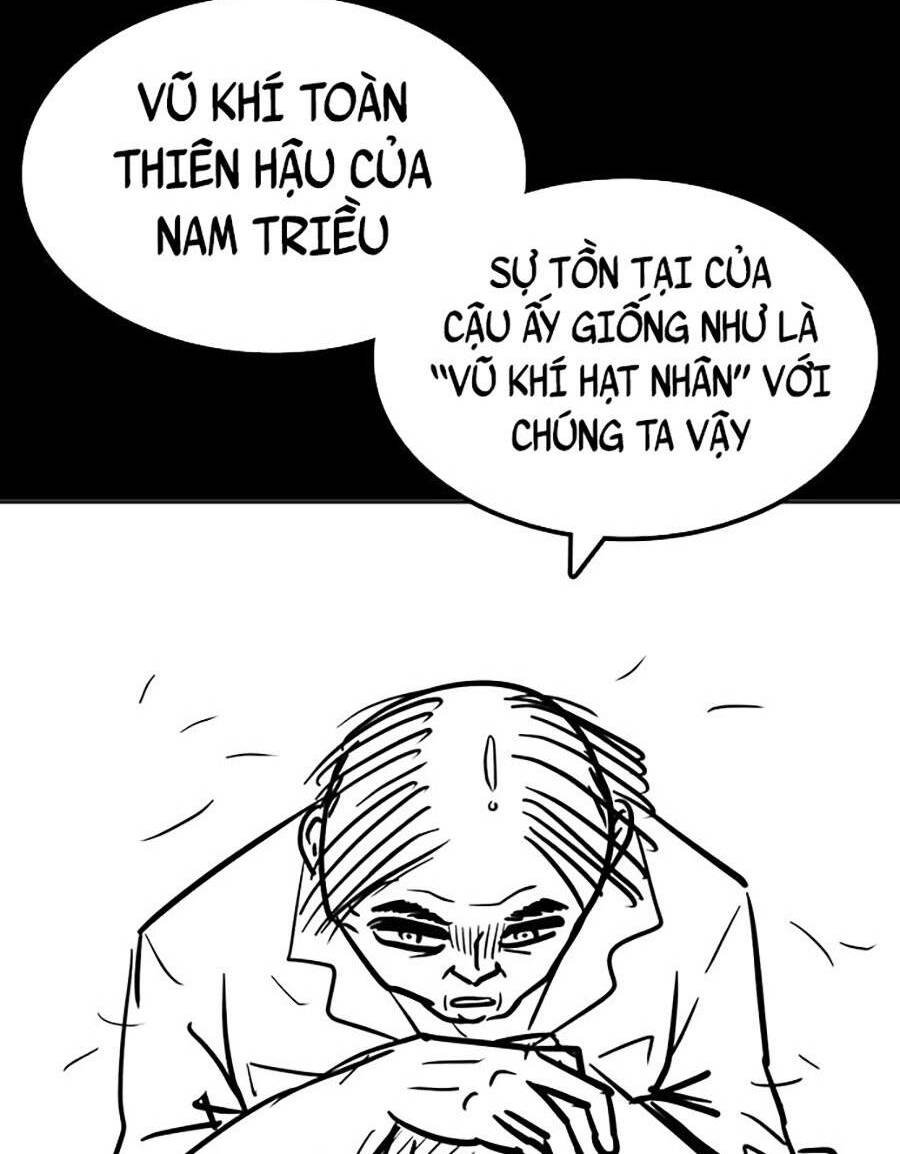 Cách chiến thắng trận đấu chapter 134.1 225