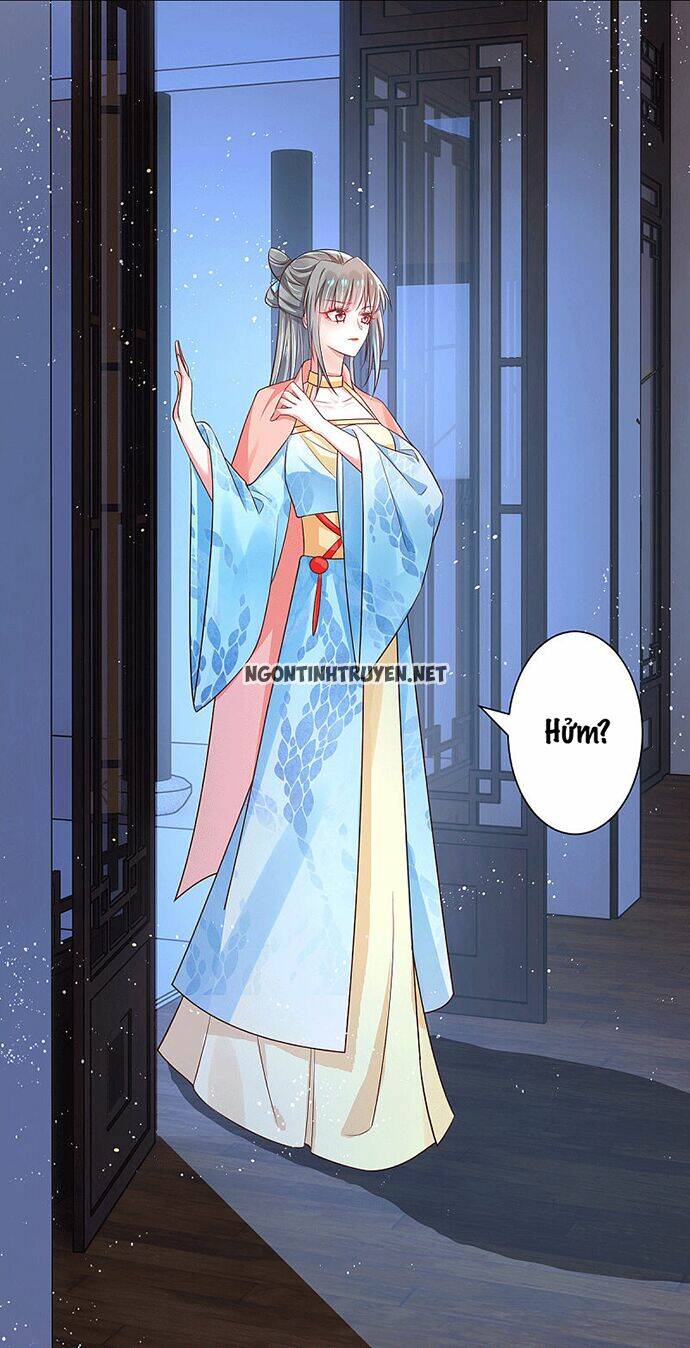 bệnh kiều phu quân ngạnh thượng cung chapter 32 11