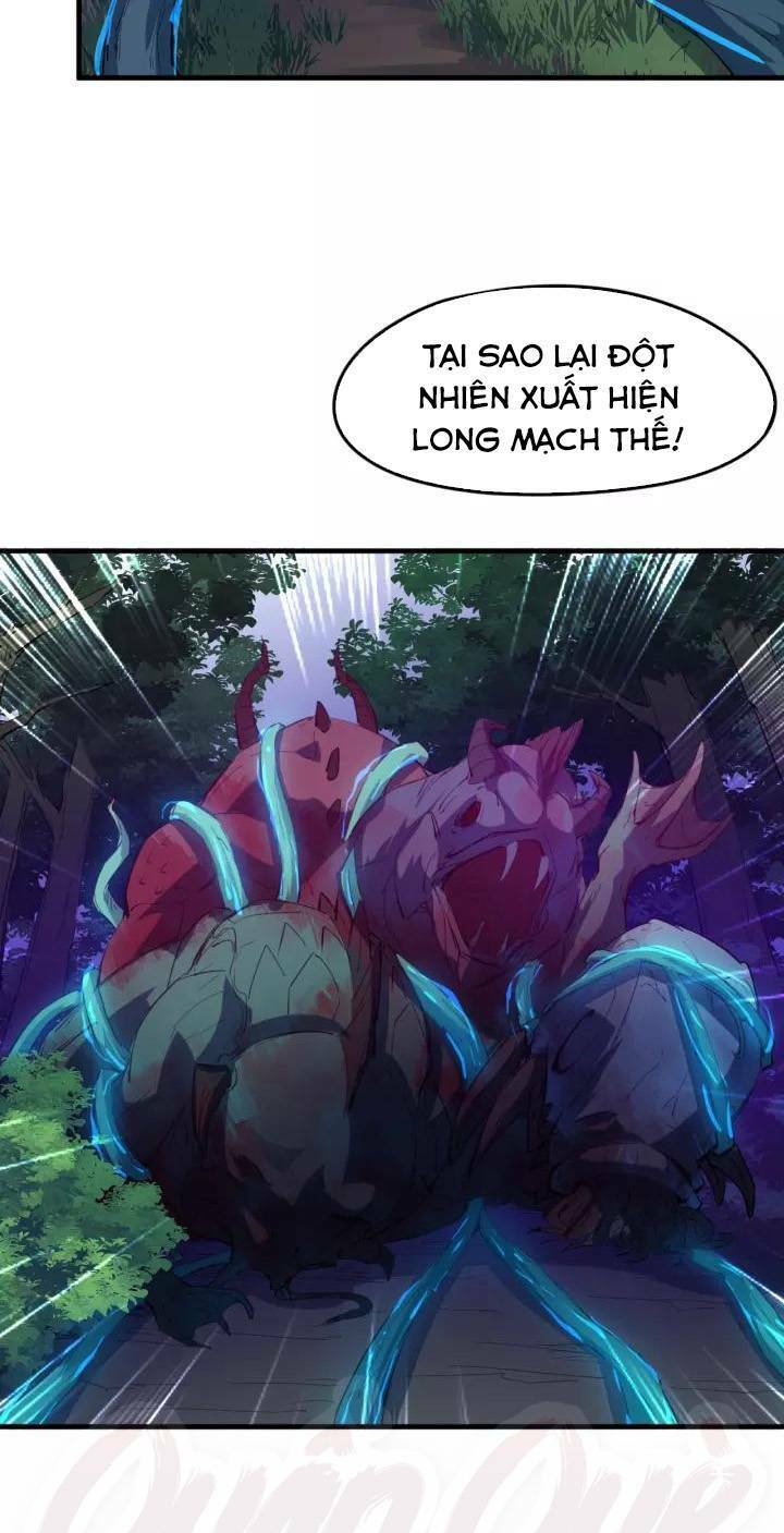 long mạch võ thần chapter 62 52