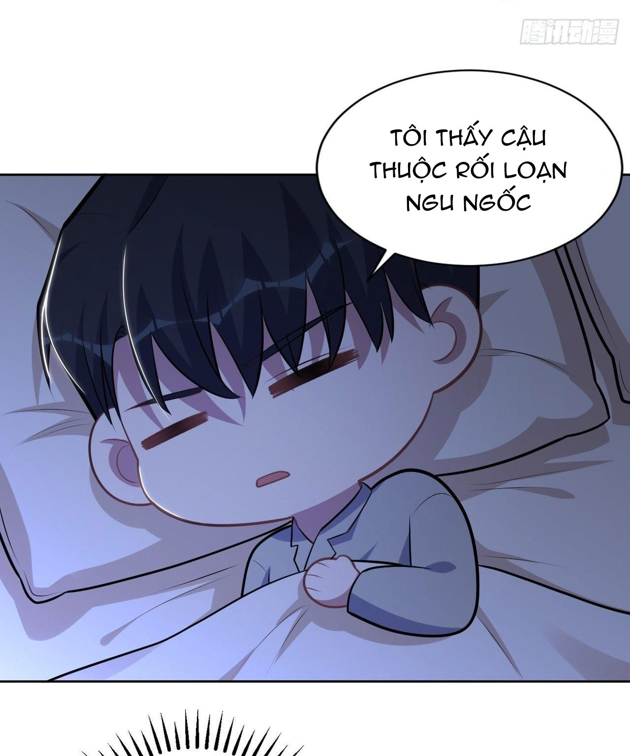 bố vợ đại nhân là bà xã chapter 216 52