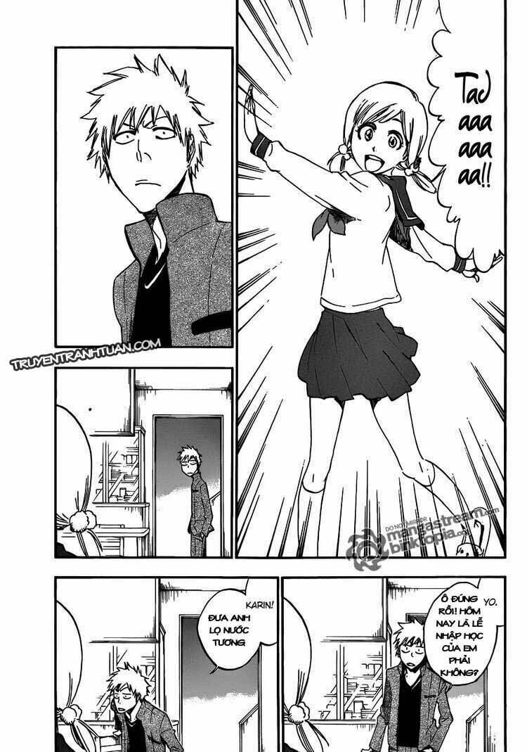 thần chết ichigo chapter 424 5