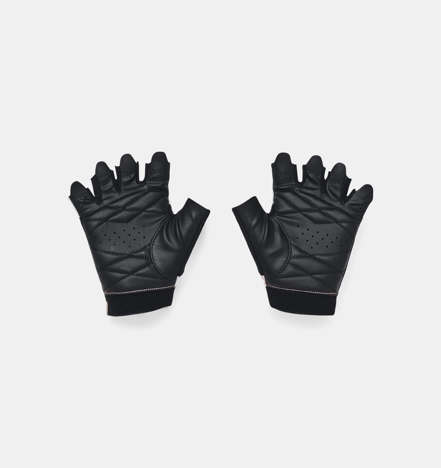 Găng tay thể thao nữ Under Armour Training Glove - 1329326-667