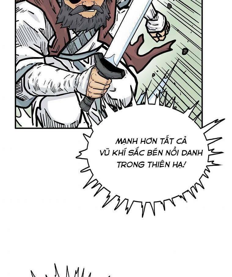 hỏa sơn quyền chapter 87 64